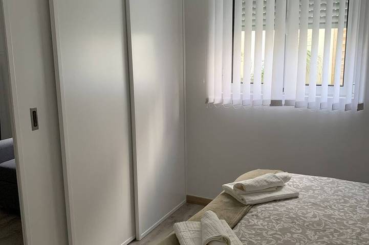 Location de vacances pour 2 personnes, avec jardin dans Le Pin (Seine-et-Marne) - 4