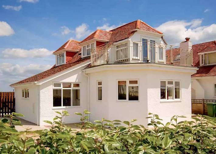 Cottage for 10 people in Selsey