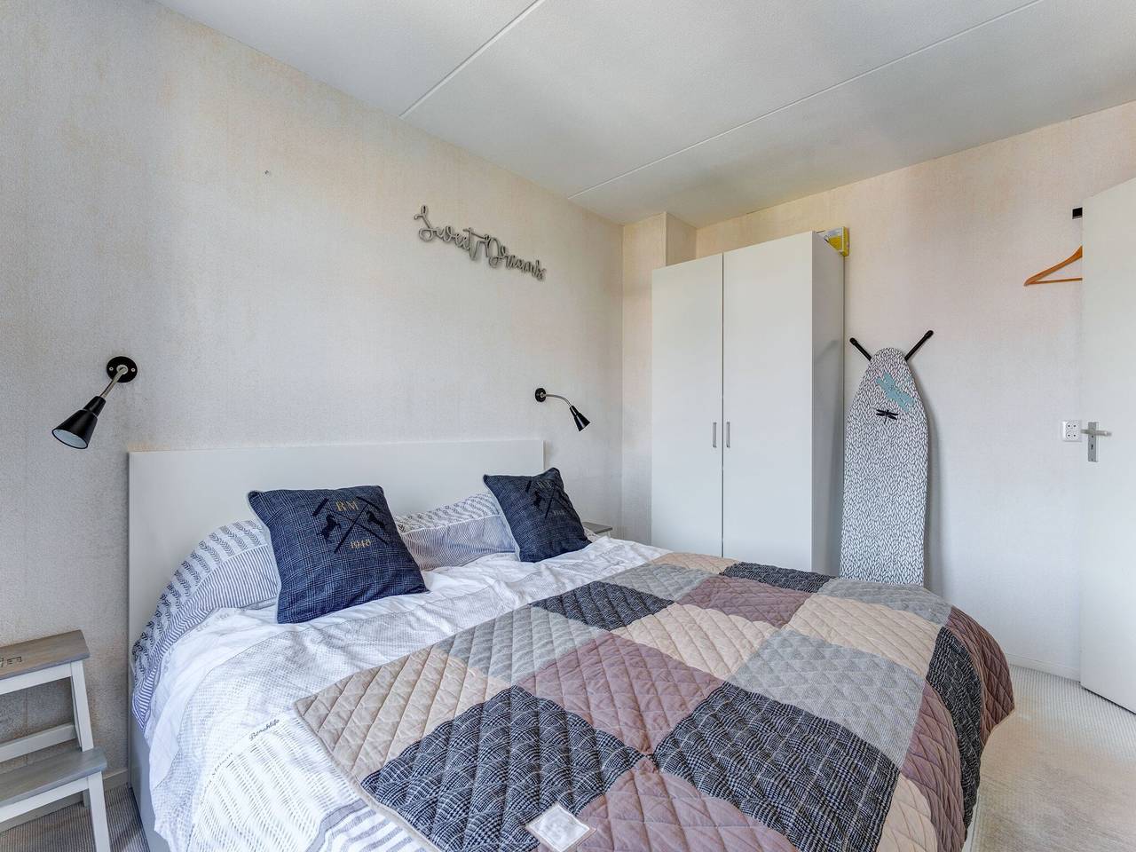 Ganze Wohnung, Gemütliches Refugium in Leeuwarden in Leeuwarden, Niederländische Nordsee