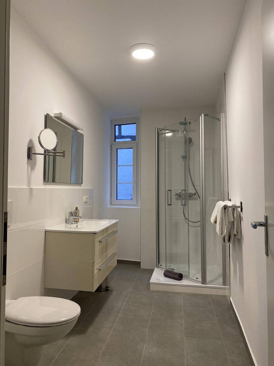 Ganze Ferienwohnung, Ferienwohnung in Hameln mit Garten in Hameln, Weserbergland