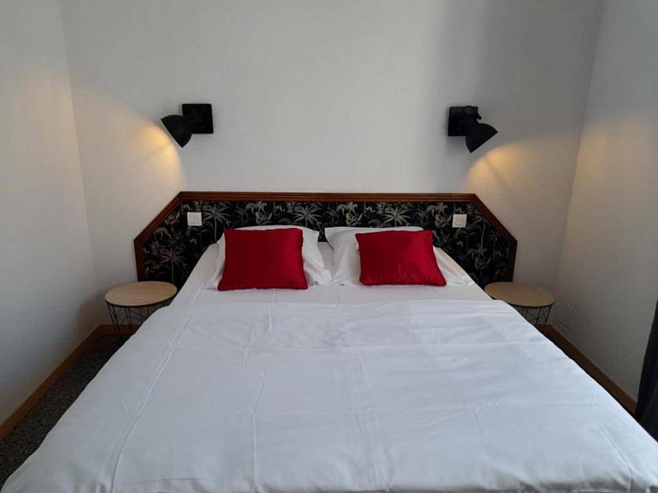 Double Room in Verrières (Vienne), Vienne (France)