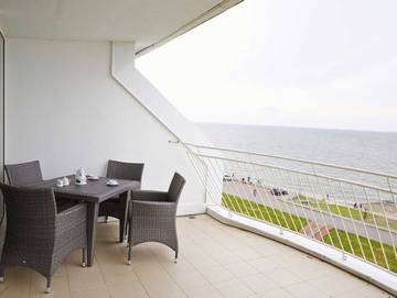 Ferienwohnung für 5 Personen in Südstrand Wilhelmshaven, Wilhelmshaven, Bild 3
