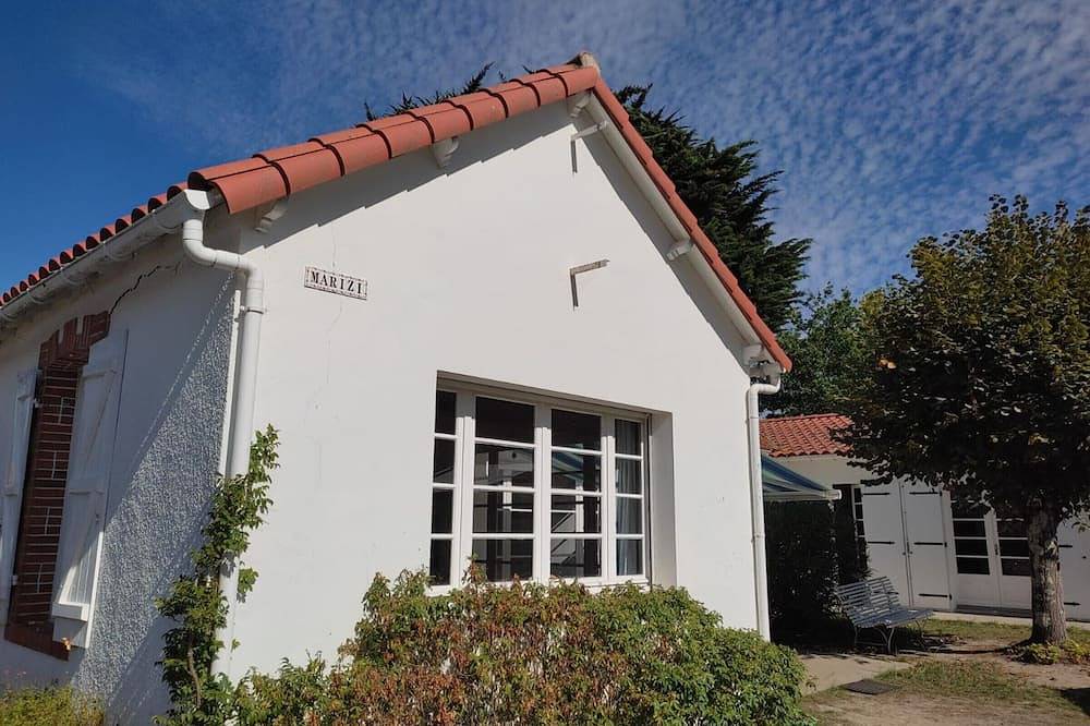 Maison de vacances