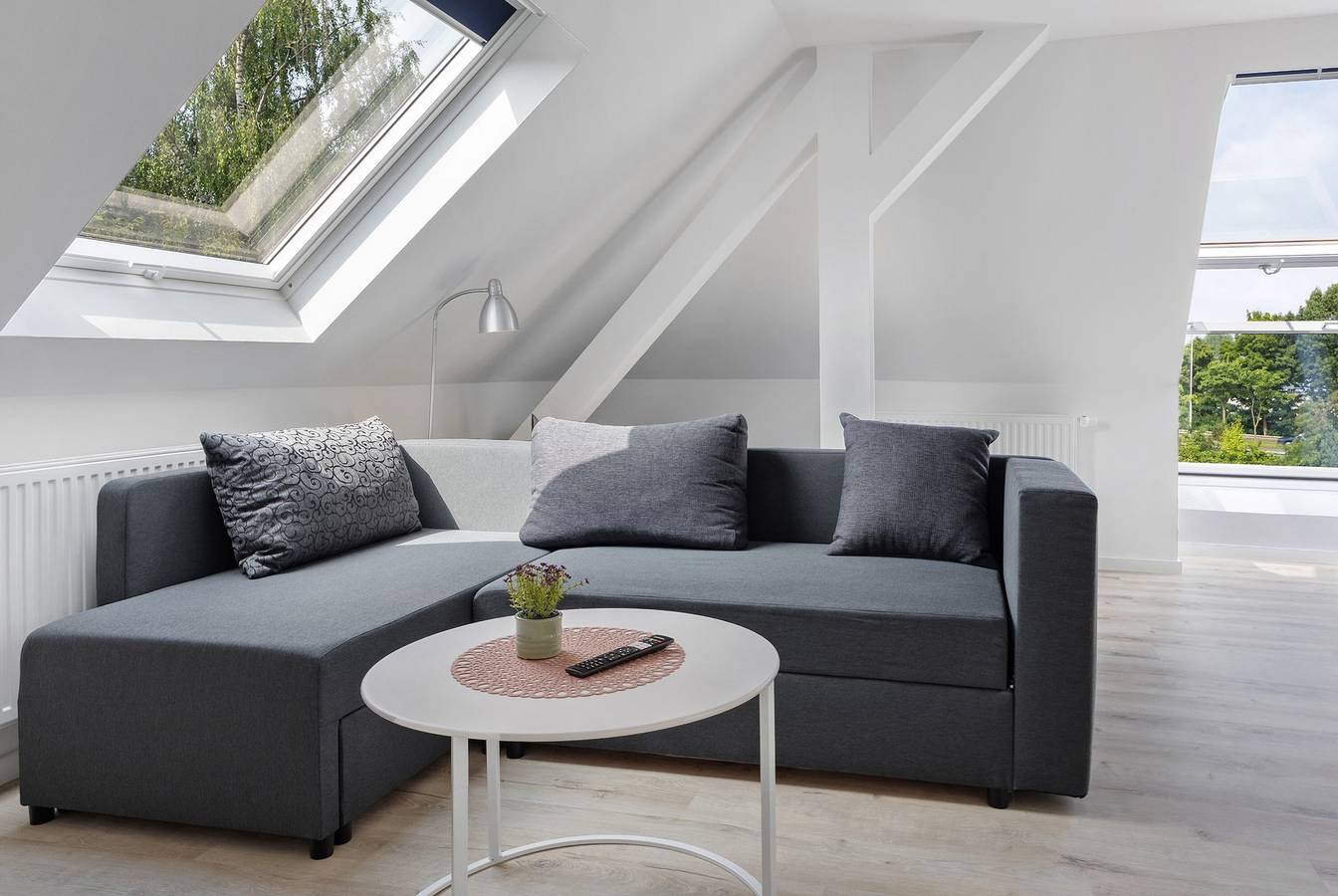 Ganze Wohnung, Apartment '2' mit Wlan in Bad Salzuflen, Kreis Lippe