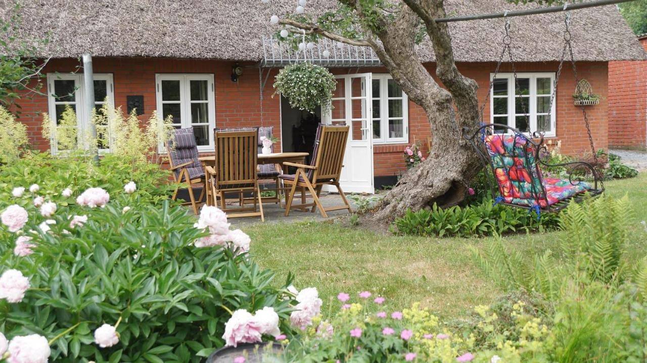Holiday Home in Almdorf, Nordfriesland
