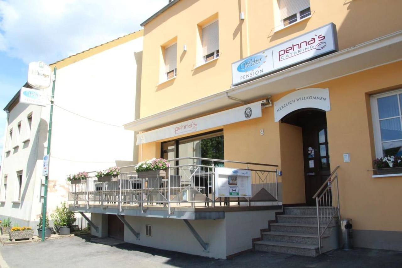 Double Room with Private Bathroom in Wellen, Landkreis Trier-Saarburg