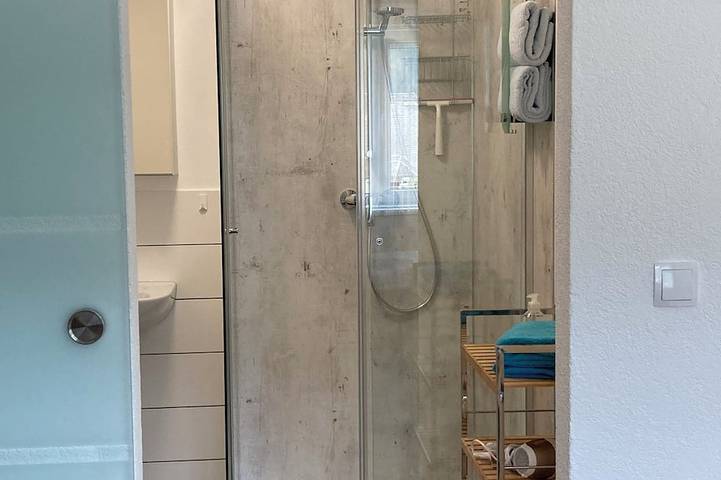 Ganze Wohnung, Appartement mit Garten und Bergblick  für 2 Personen in Rottenmanner und Wölzer Tauern, Tauern