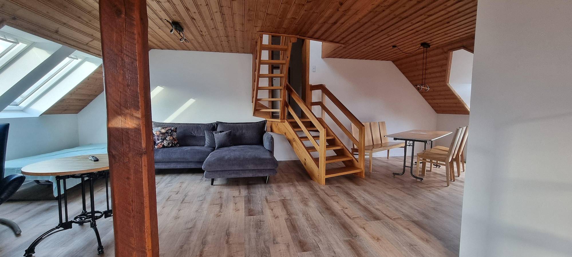 Apartment in Einbeck, Basse-Saxe