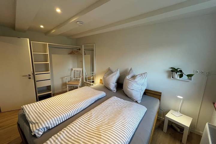 Ferienwohnung für 4 Personen, mit Garten und Terrasse in Remagen - 3