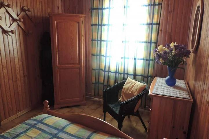 Location de vacances pour 2 personnes à Pierrefeu-du-Var - 3