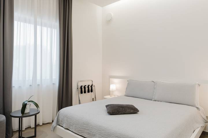 Ferienwohnung für 2 Personen, mit Sauna auf Sizilien - 4
