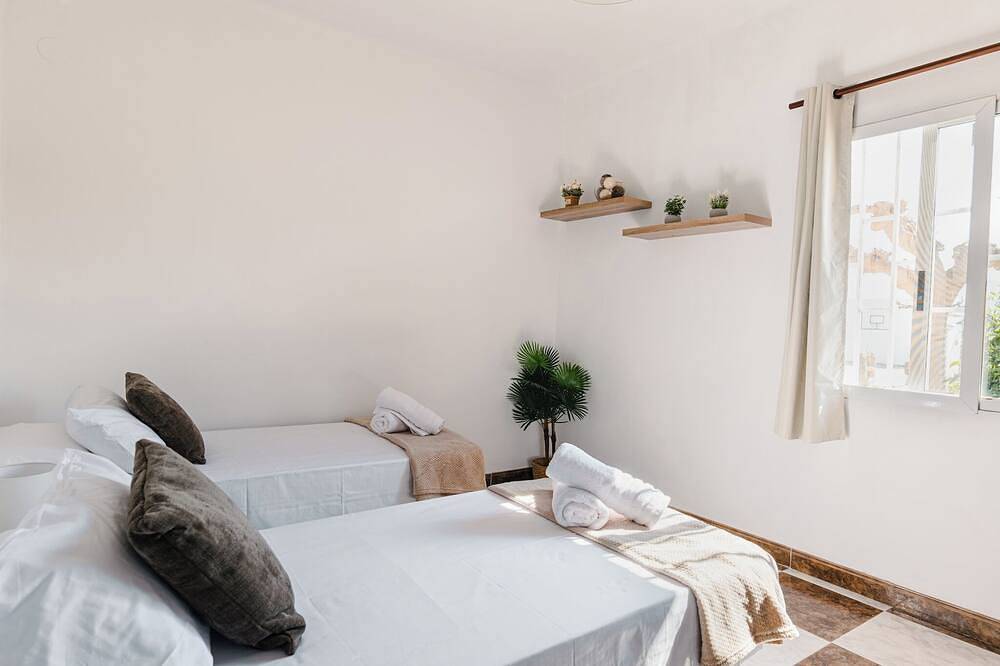 Finca el Placer: Villa privada, piscina, Bbq, Chill out, ideal grupos y familias in Ulldecona, Provincia de Tarragona