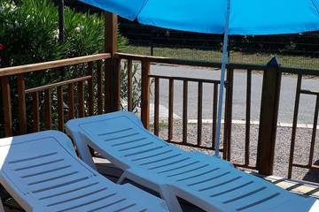 Camping für 6 Personen in Frejus, Draguignan Region, Bild 1