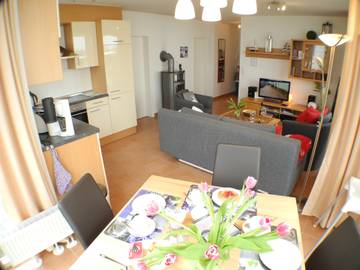 Ferienwohnung für 2 Personen in Großenbrode, Südliche Ostseeküste, Bild 2