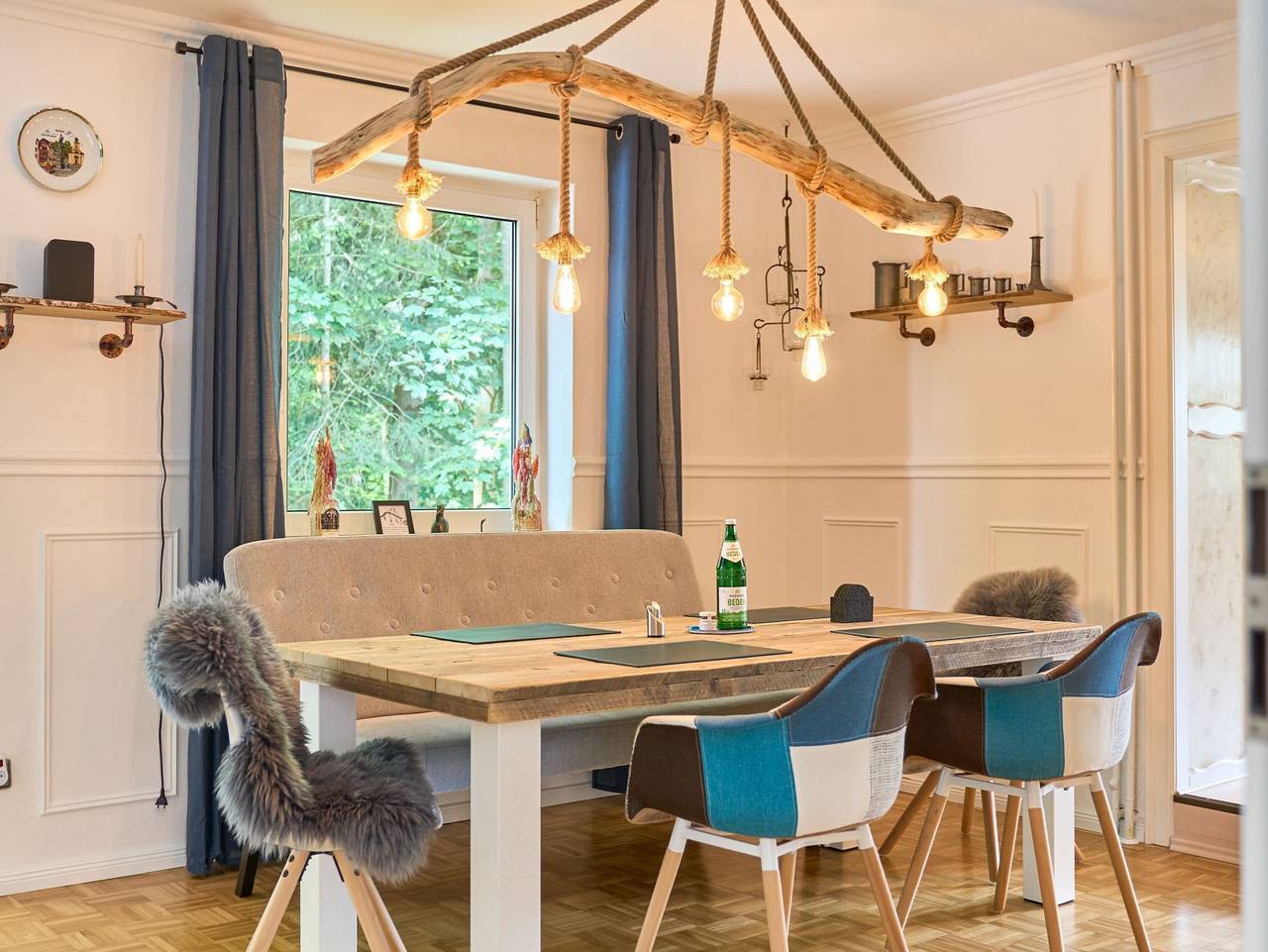 Ganze Ferienwohnung, Japsand - Japsand in Husum, Nordfriesland