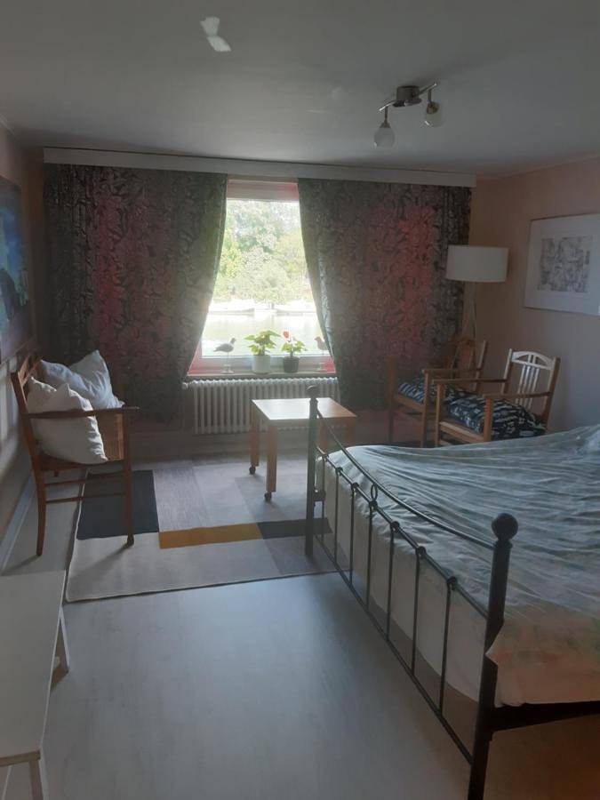 Double Room in Namur, Région de Namur