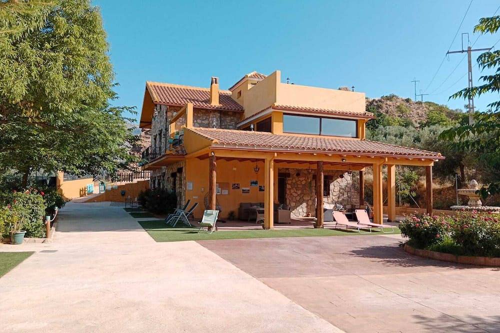 Appartamento vacanze a Castril a partire da 105€ a notte