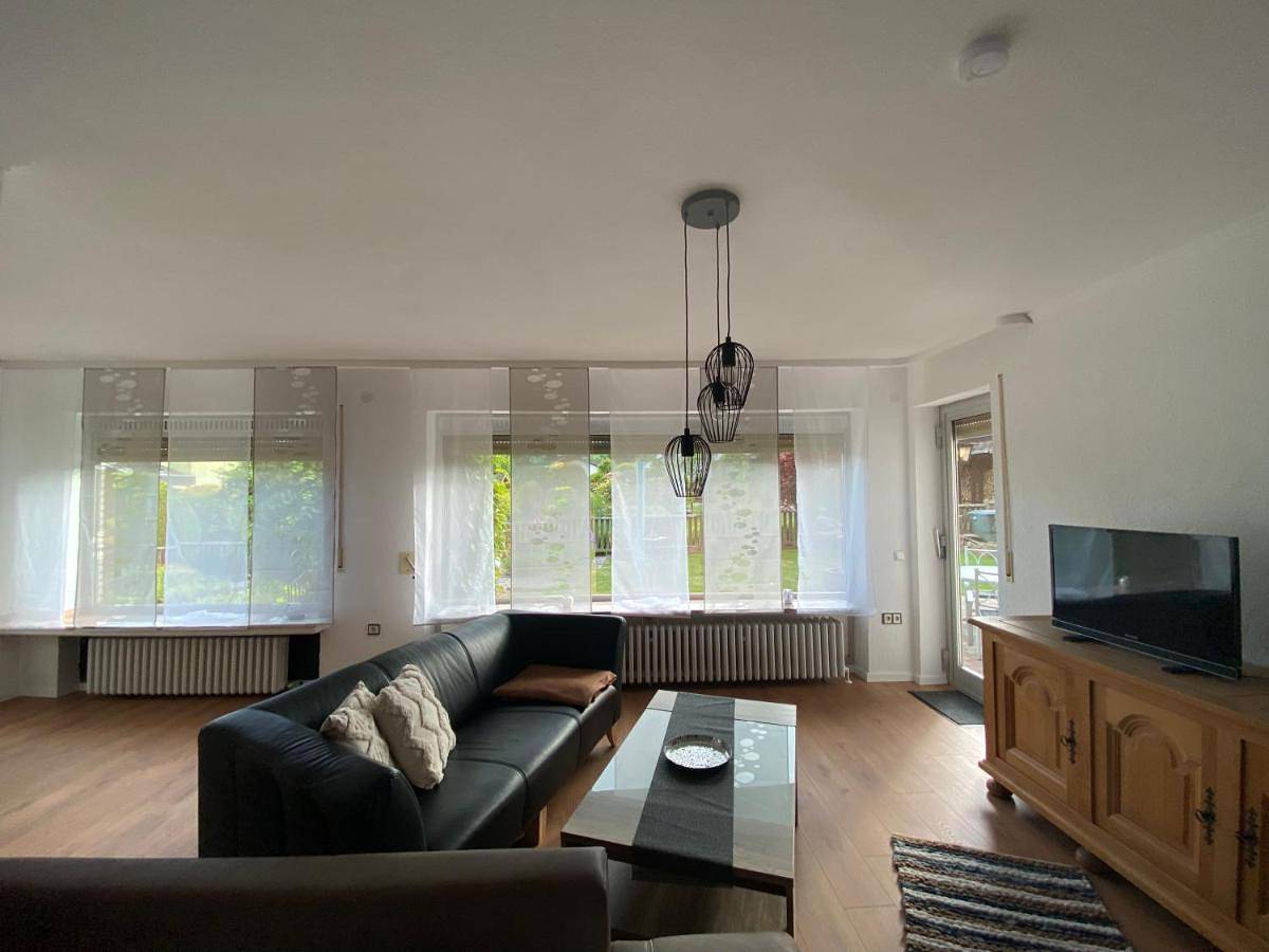 Ganze Wohnung, Ferienwohnung Steinstraß Nähe Nürburgring in Kelberg, Vulkaneifel