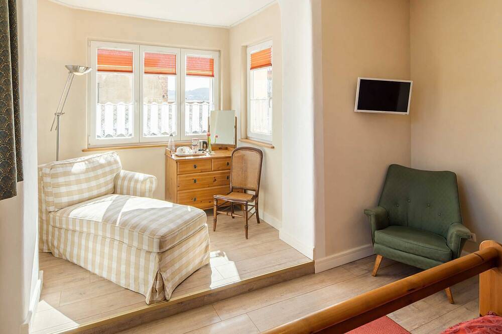 Room: Kleiber - Old Castle Brewery B&B in Bad Wildungen, Waldecker Land
