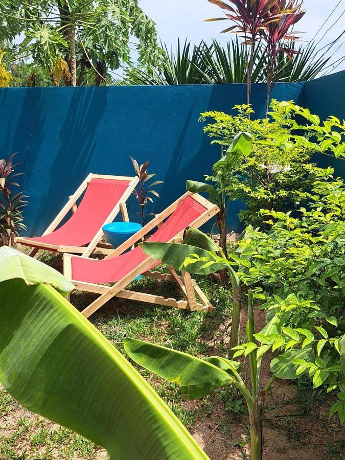 Appartement de vacances pour 2 personnes, avec vue ainsi que jardin et terrasse