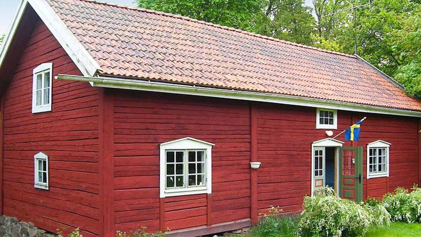 Hus för 8 Personer i Vimmerby
