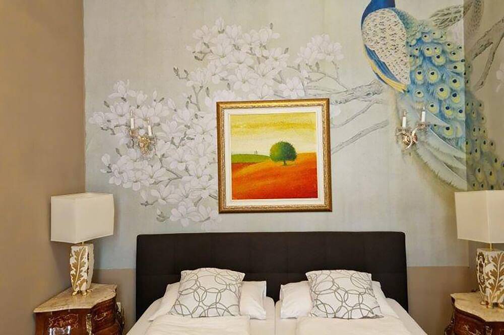 Ganze Wohnung, 60m² classic apartment for 2-4 people in the inner city in Wien Innenstadt, Wien