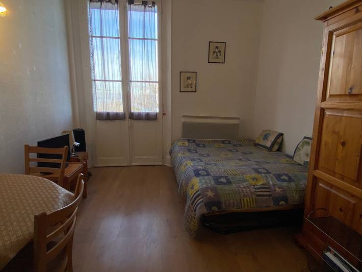 Gîte pour 2 personnes à Évian-les-Bains - 2