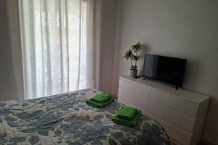 Appartement entier, Casas Holiday - Playa la Mata Laredo in Playa de La Mata (Torrevieja), Costa Blanca
