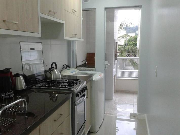 Ferienwohnung für 5 Personen, mit Balkon und Ausblick, mit Haustier - 1