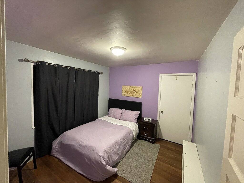 Vintage San Francisco Bay Area Home in South San Francisco, San Mateo County