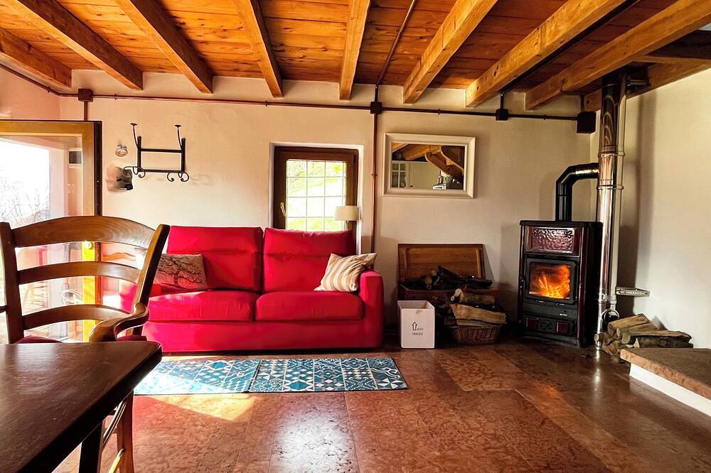 Chalet Bacó in Velo d'Astico, Provincia de Vicenza