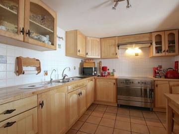 Maison De Campagne pour 6 Personnes dans Wellin, Province de Luxembourg, Photo 3