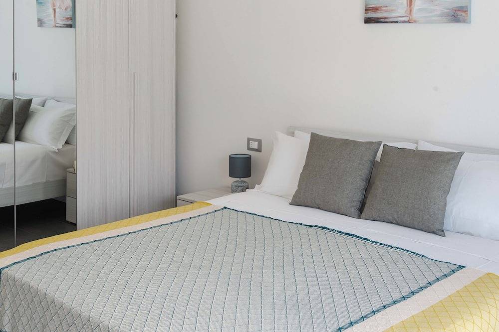 Ganze Wohnung, Casa Musa Tortolì | Modern Flat near Center in Is Murdegus, Tortolì