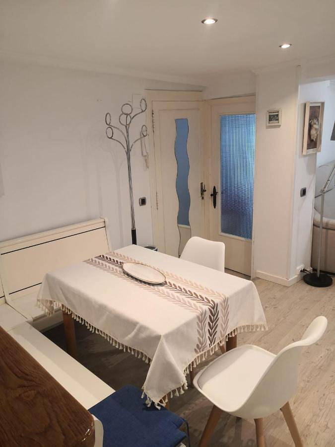 Gîte pour 3 personnes, avec balcon, animaux acceptés dans Elanchove