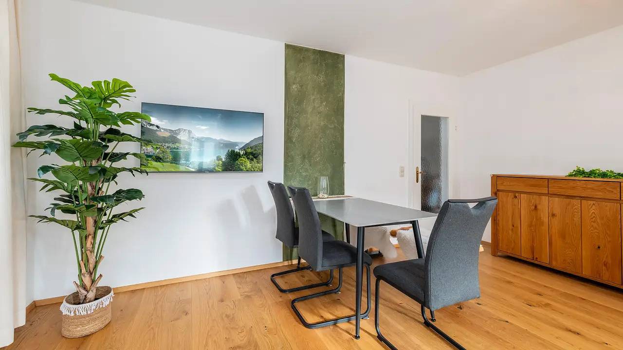 Ganze Ferienwohnung, Ferienwohnung für 4 Personen (45 m²) in Gröbming in Gröbming, Schladming-Dachstein