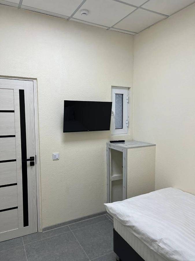 Friends Hostel in Tashkent