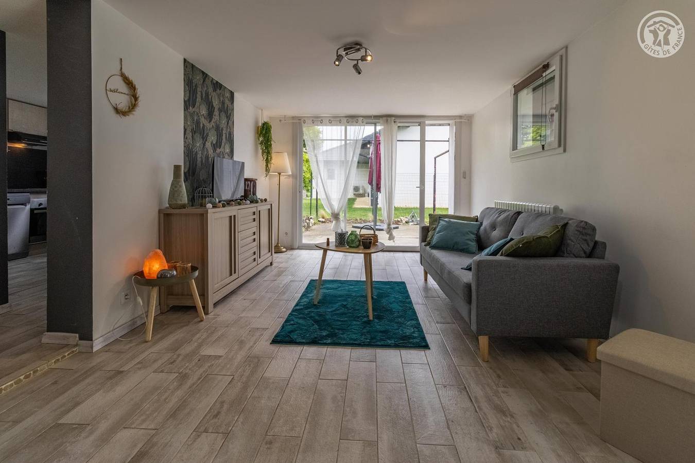 Villa Masandjo in Saint-Alban-Leysse, Chambéry region