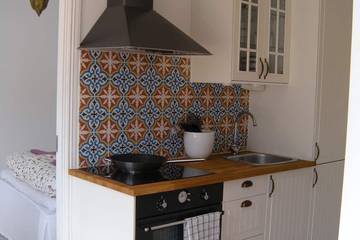 Bnb für 4 Personen in Visby, Südschweden, Bild 3