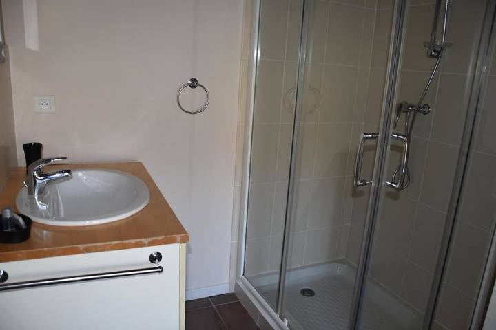 Chambre d’hôte pour 2 personnes, avec jardin à Ray-sur-Saône - 2