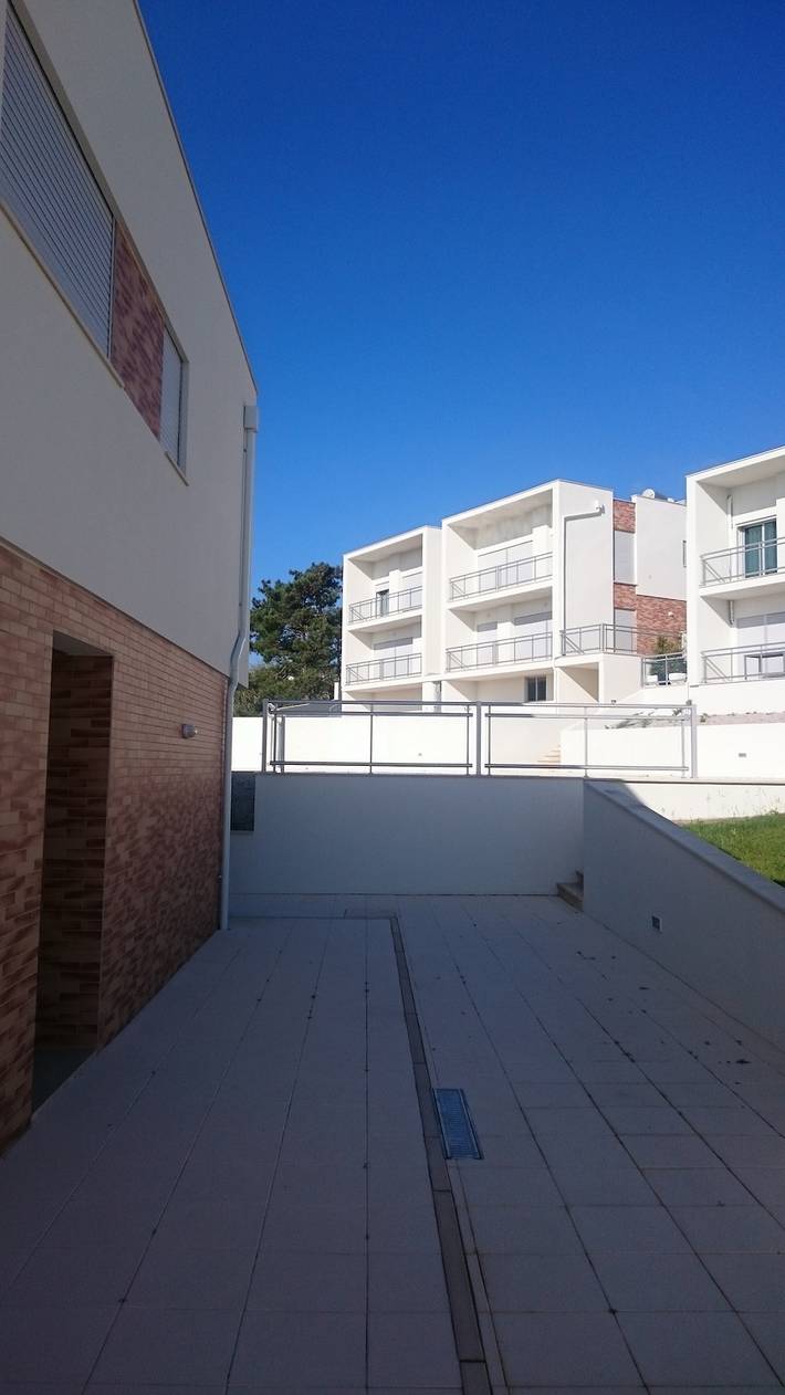 Apartamento inteiro, Bela Baia in Salir do Porto, Tornada e Salir do Porto