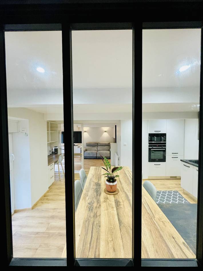 Gîte pour 4 personnes à Vittel - 3