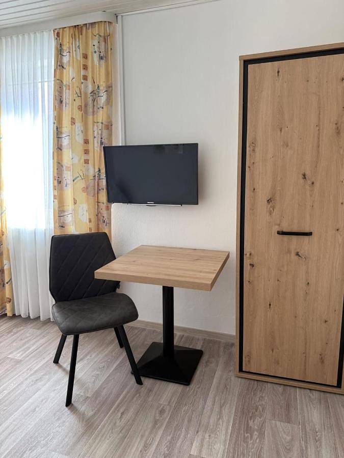 Hôtel pour 3 personnes à Weiden in der Oberpfalz - 4