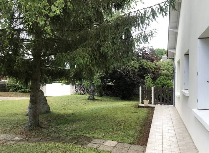 Gîte pour 11 personnes, avec jardin et terrasse, animaux acceptés dans Sologne - 3