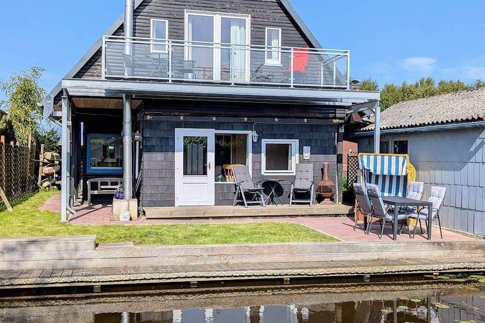 Haus Maschi - Ferienhaus für 6 Personen in Südbrookmerland, Landkreis Aurich
