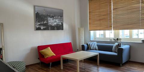 Ferienwohnung für 3 Personen in Hachenburg, Lahntal-Westerwald, Bild 3