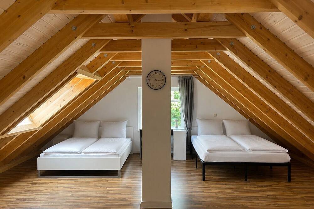 Großes Nordsee-Ferienhaus für bis zu 10 Personen | Ruhe, Natur & Gemütlichkeit | in Blomberg (Ostfriesland), Landkreis Wittmund