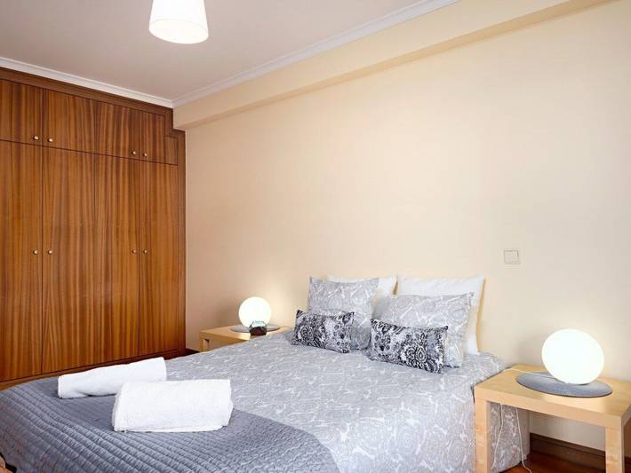 Gîte pour 4 personnes, avec sauna et jardin à Ovar - 3