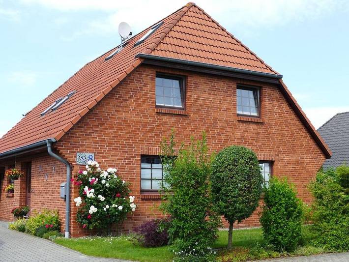 Ferienwohnung für 2 Personen, mit Terrasse und Garten in Karls Erlebnis-Dorf Rövershagen - 2