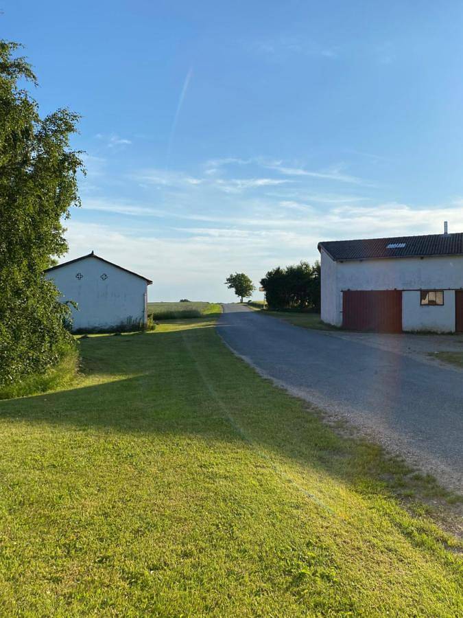 Appartement de vacances entier, Double Room with Shared Bathroom in Roskilde, Région de Roskilde