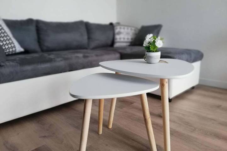 Location de vacances pour 4 personnes, avec terrasse et piscine à Toulouse